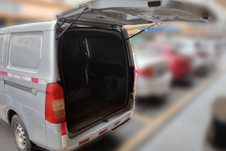 Used Wuling Rongguang V 