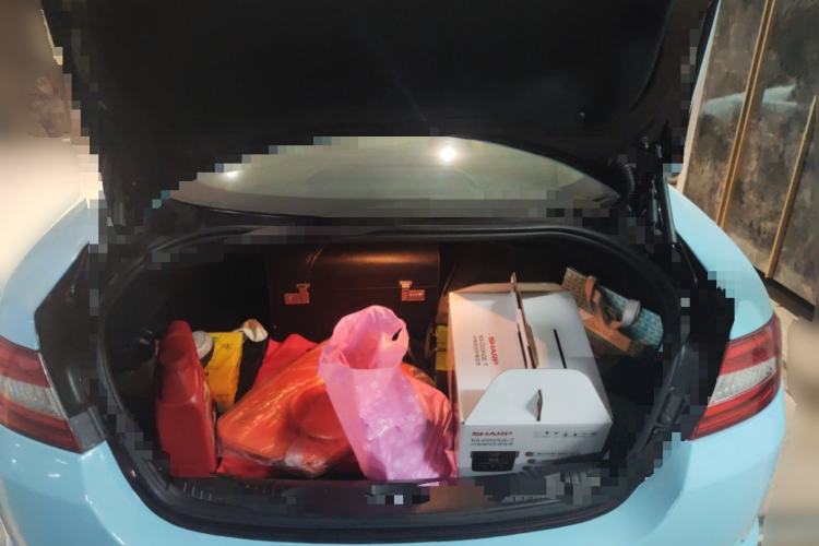 Used Jaguar XF 2013 XF 2.0T Luxury Edition