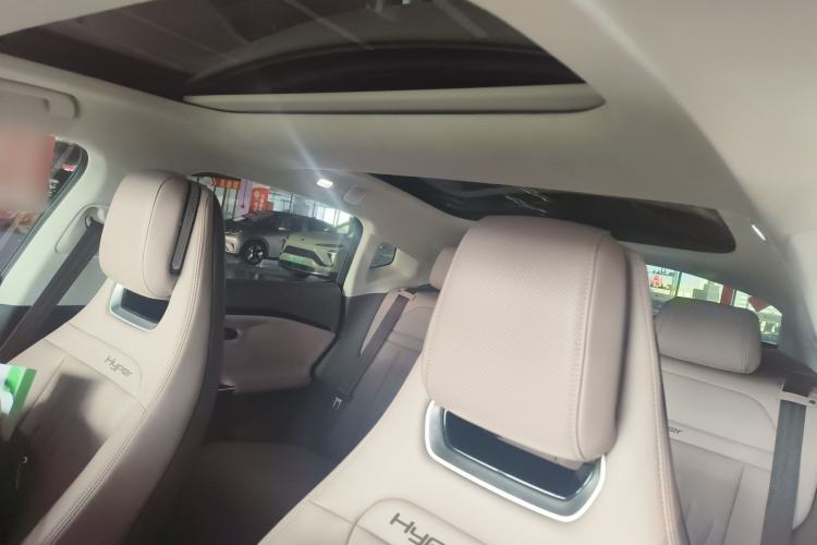 Used Hyptec GT 2024 Global Model 710 Ultra-High-Voltage LiDAR Edition
