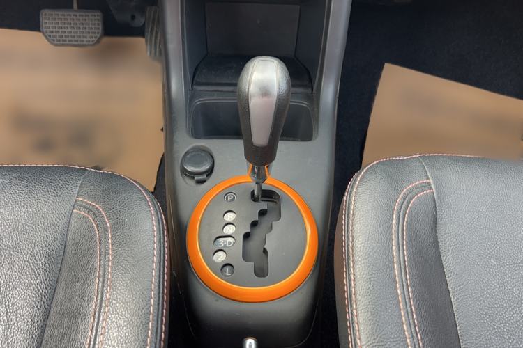 Used Suzuki Swift 2016 1.5L Automatic Fashionable Coolplay Edition