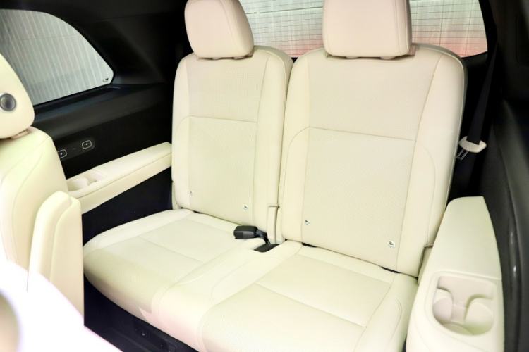 Used Li Auto L9 2022 Max model