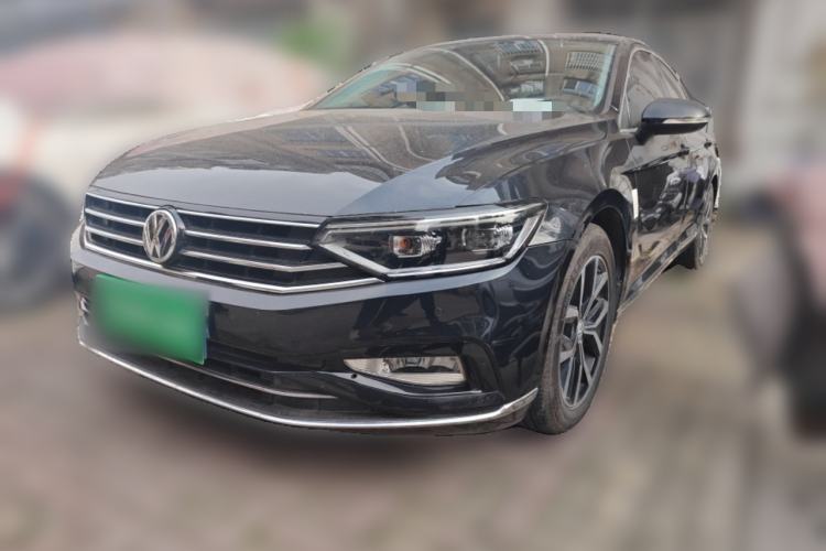 Used Volkswagen Magotan 2020 280TSI DSG Comfort Edition