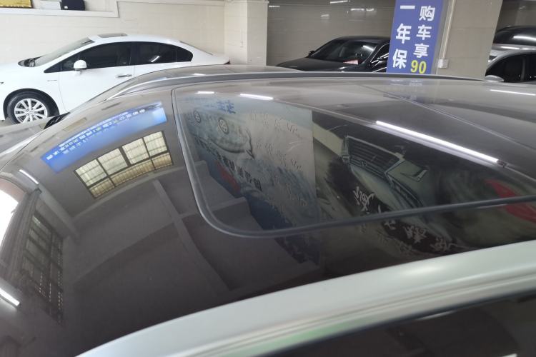 Used Honda Avancier 2017 370TURBO Four-Wheel Drive Prestige Edition
