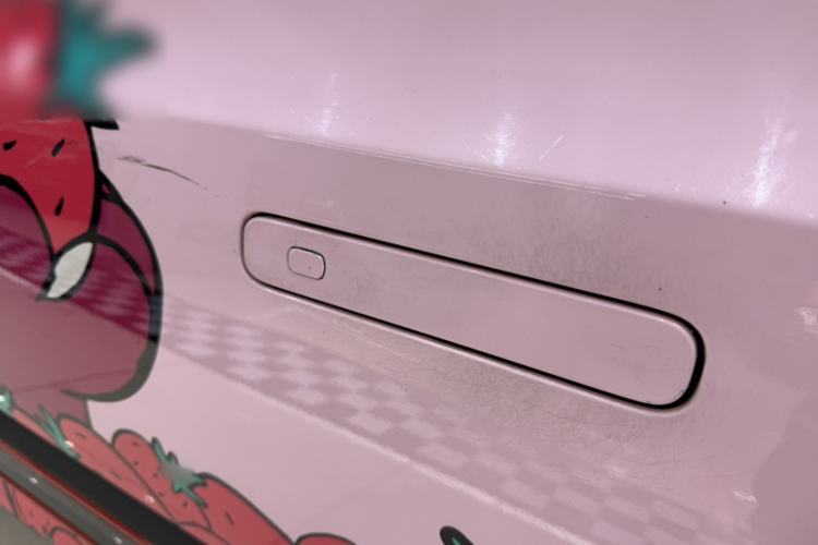 Used Baojun KiWi EV 2022 Artist Lite Edition Ternary Lithium