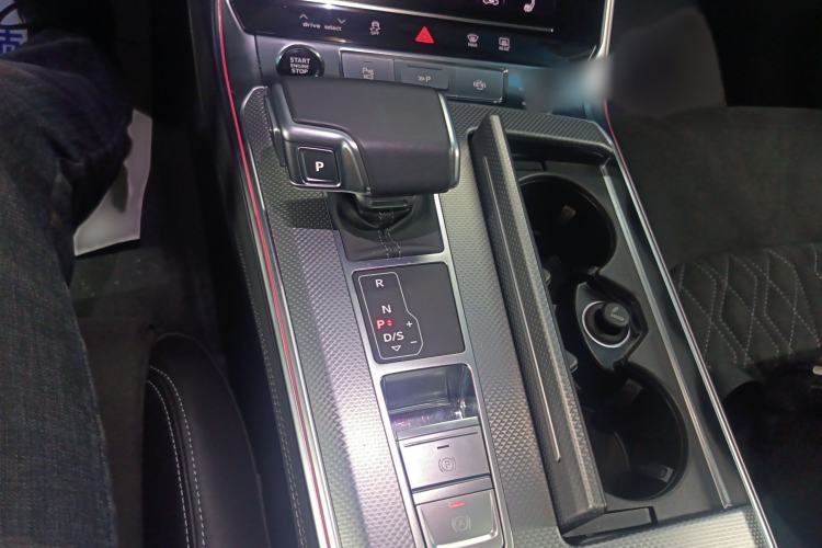 Used Audi A7L 2024 45 TFSI quattro Luxury Edition
