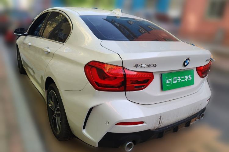 Used BMW 1 Series 2022 120i M Sport Edition
