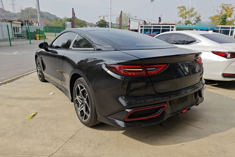 Used NETA GT 2023 560
