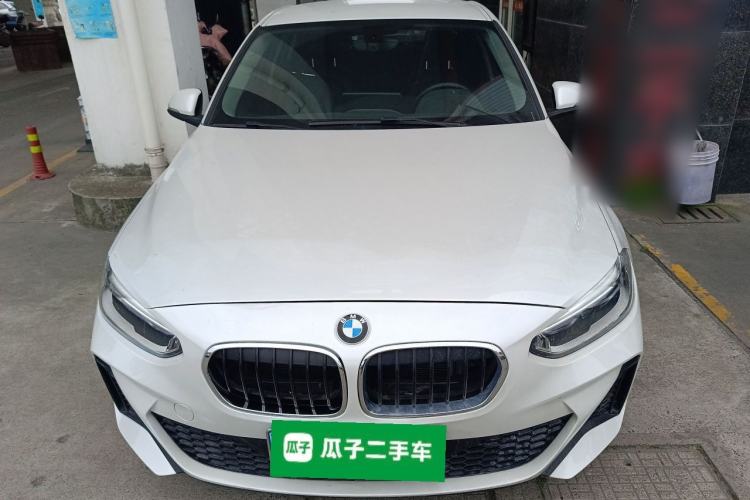 Used BMW 1 Series 2022 120i M Sport Edition