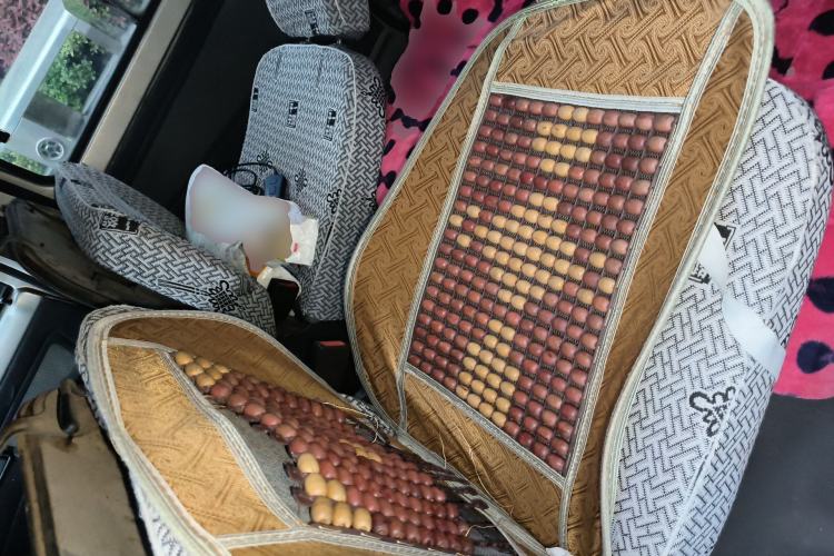 Used Wuling Zhiguang 2010 1.0L Liye Edition
