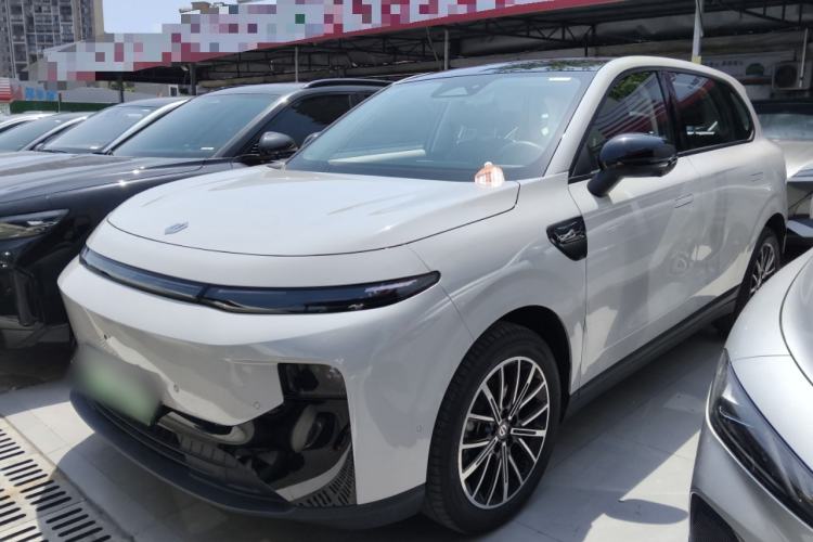 Used Leapmotor B10 2025 510 Joyful Edition