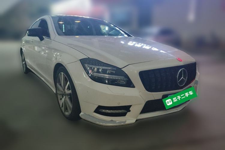 Used Mercedes-Benz CLS 2012 CLS 300 CGI
