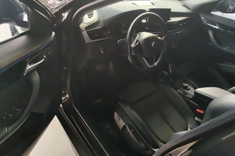 Used BMW X2 2019 sDrive20i M Sport Package China VI Emission Standard