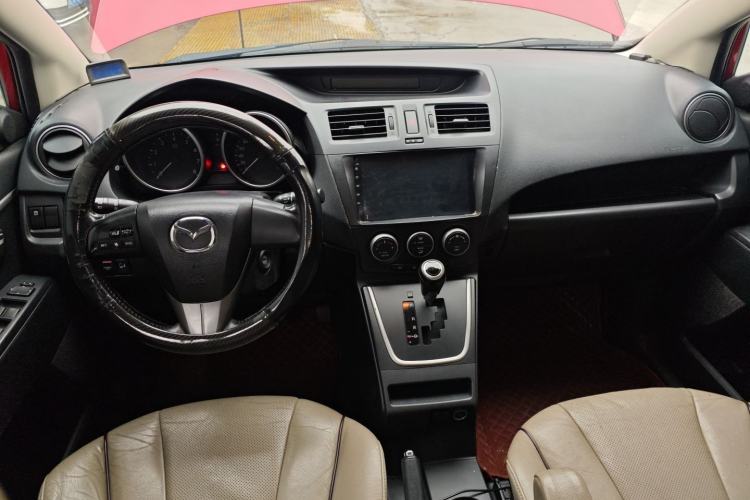 Used Mazda Mazda 5 2013 2.0L Automatic Luxury Edition