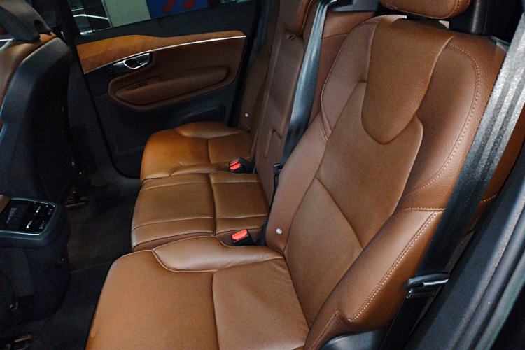 Used Volvo XC90 2022 B6 Zhiyi Luxury Edition 7-Seater
