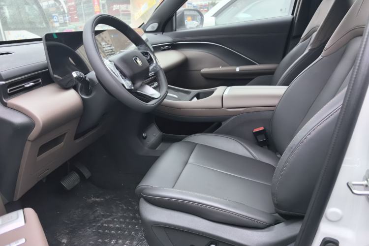 Used CHANGAN CS55PLUS 2026 Model Fourth-Generation New Blue Whale 1.5T Leading Model
