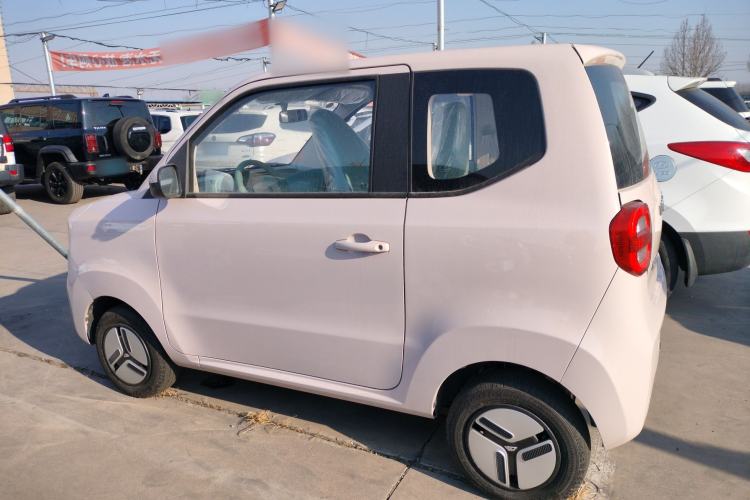 Used LINGBOX uni 2025 Mildly Sweet Version 11.52 kWh