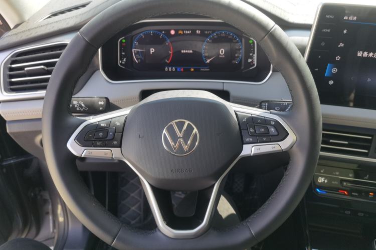 Used Volkswagen Tayron 2023 330TSI Two-Wheel-Drive R-Line High-Energy Version
