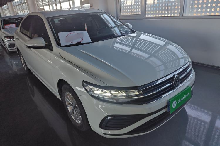 Used Volkswagen Bora 2024 200TSI DSG Comfort Edition
