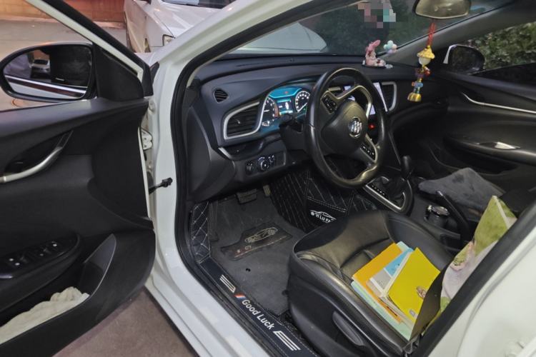 Used Buick GT 2018 18T Automatic Elite Model