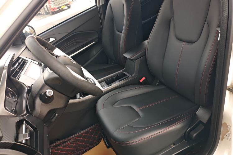 Used Chery Tiggo 3X 2021 Diamond Edition 1.5L CVT 3-Carat