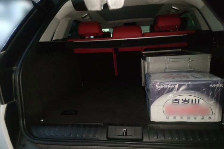 Used Land Rover Range Rover Sport 2016 3.0 SC V6 HSE DYNAMIC