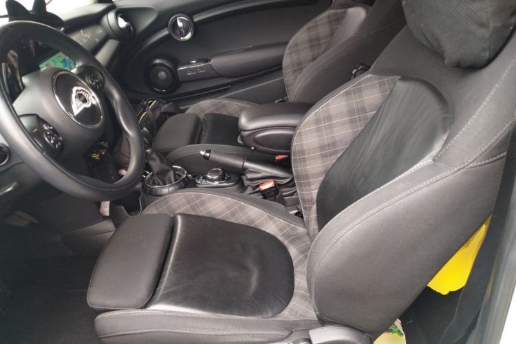 Used MINI 2016 1.5T COOPER Avant-Garde
