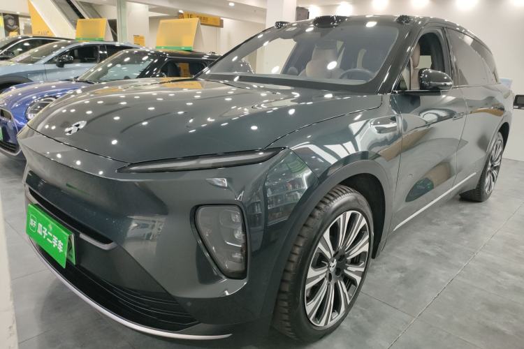 Used Nio ES8 2023 75 kWh