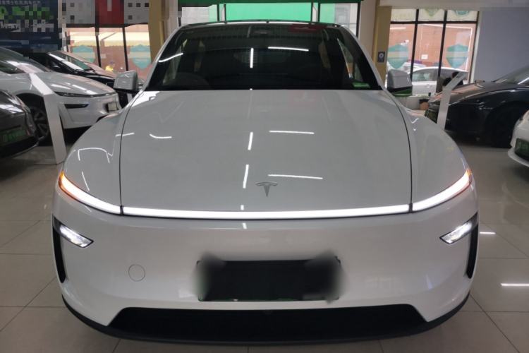 Used Tesla Model Y 2026 Rear-Drive Model