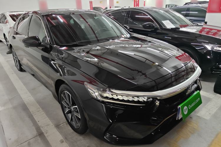 Used Honda Inspire 2022 260TURBO Elegant Edition