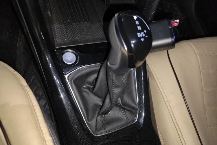 Used Volkswagen Tharu 2026 Model Xinrui 300TSI Ruixiang Edition
