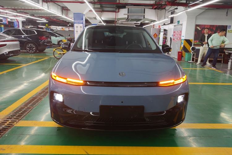 Used Leapmotor B01 2025 650 Enjoyment Edition
