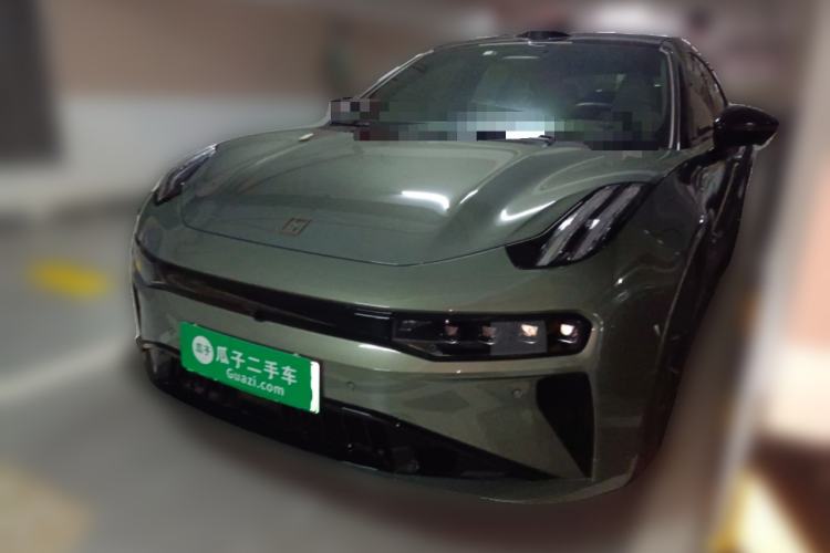 Used Zeekr 001 2024 WE Edition 95 kWh All-Wheel Drive