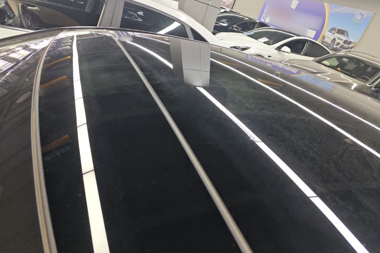 Used Mercedes-Benz C-Class 2022 C 260 L Sport Edition Roof