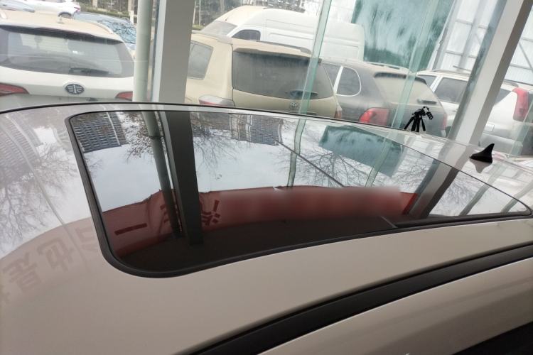 Used Oshan X5 PLUS 2023 Revised 1.5T DCT Excellence Edition