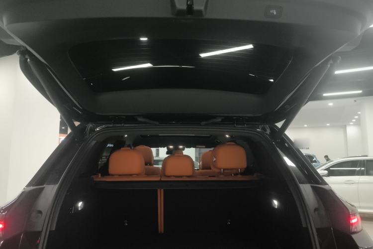 Used Li Auto L6 2024 Pro Model