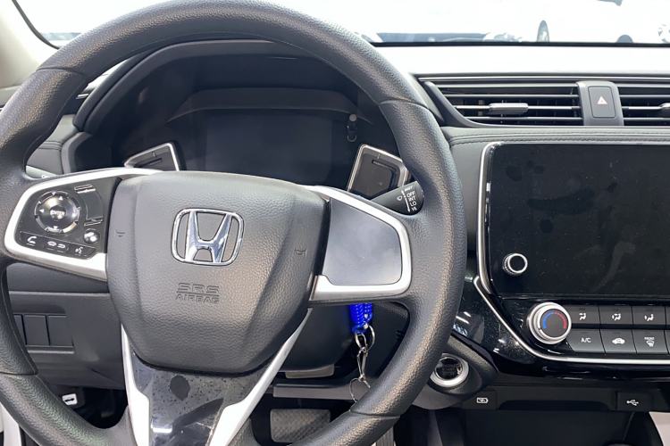 Used Honda Crider 2024 180 Turbo CVT Smart Enjoyment Edition
