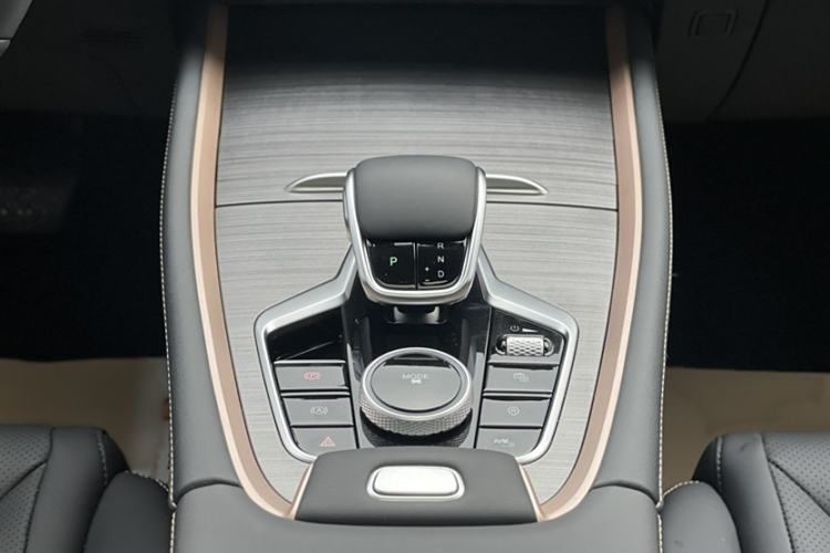 Used Chery Tiggo 5x 2025 High-Performance Edition 1.5T CVT Luxury Model