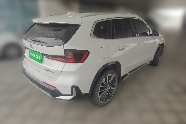 Used BMW X1 2023 xDrive25Li X Design Package
