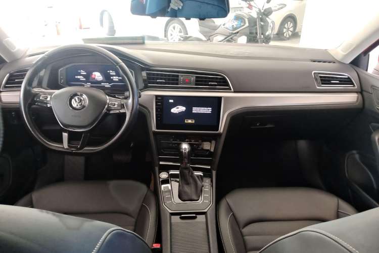 Used Volkswagen Lamando 2021 280TSI DSG Comfort Edition