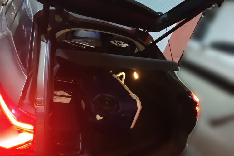 Used Citroen C5 X 2023 1.6T Extraordinary Power