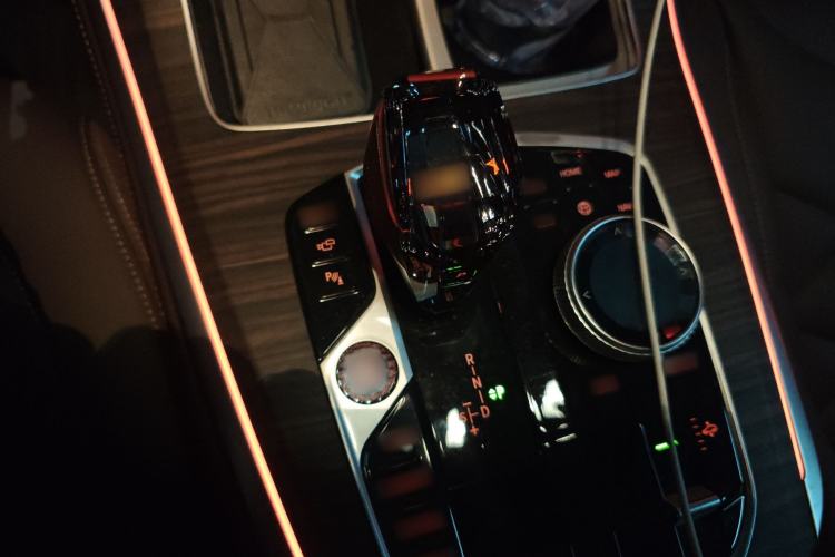 Used BMW X5 2022 Restyled xDrive 40Li Luxury Edition M Sport Package
