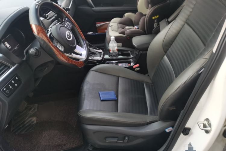 Used Kia Sportage R 2018 2.0L Automatic Smart Luxury Version China V Standard