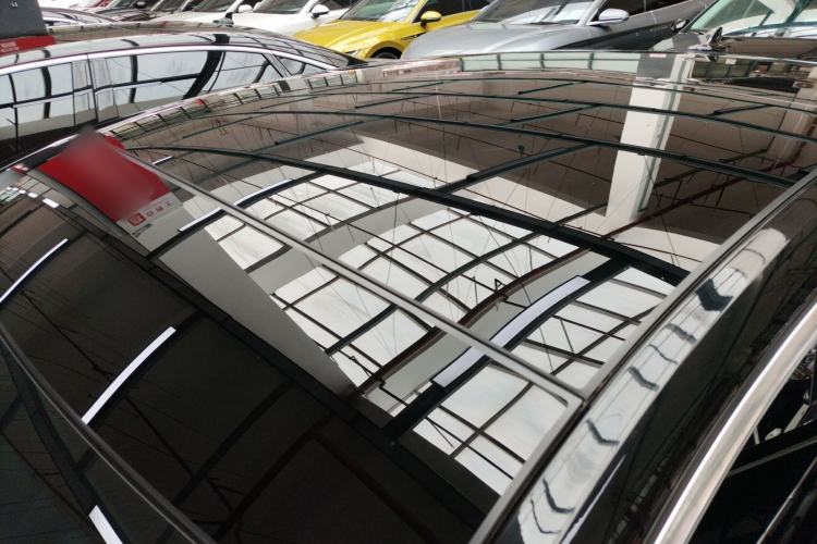 Used Audi A6L 2022 40 TFSI Luxury Dynamic Model
