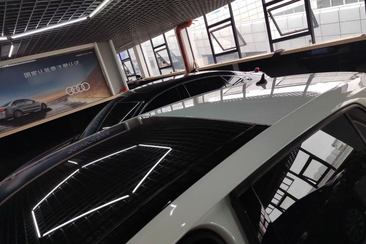 Used Volkswagen Golf 2020 Charming Edition 280TSI DSG R-Line