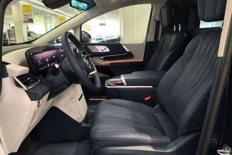 Used Buick Century 2023 2.0T Four-Seat Private Edition