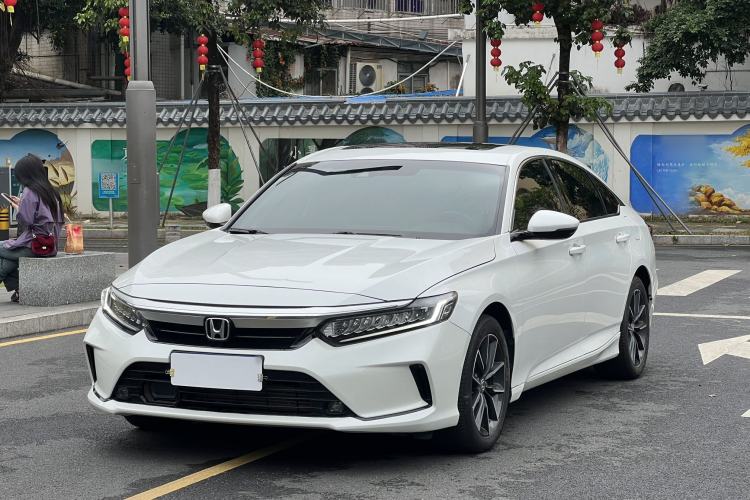 Used Honda Inspire 2022 260TURBO Elegant Edition