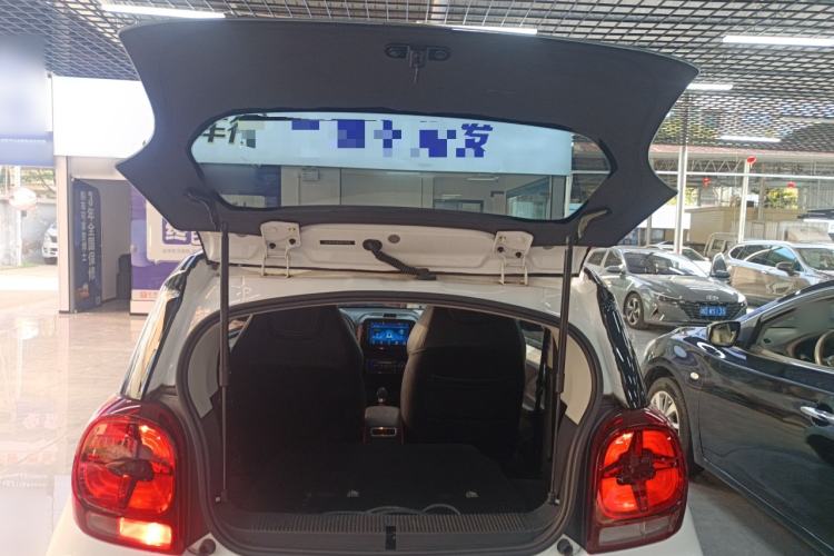 Used Roewe Clever 2022 311km QiQi BoBo Edition