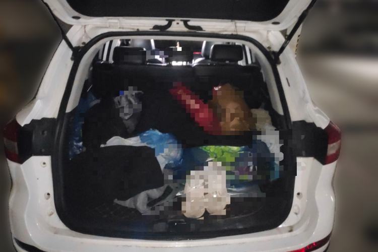 Used HYOSOW S6 2016 1.5T Manual Leading Model