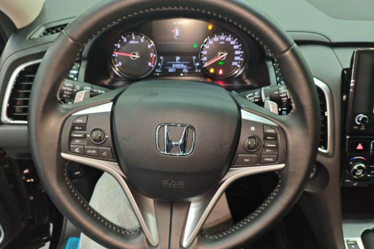 Used Honda Avancier 2020 370TURBO Four-Wheel Drive Premium Edition