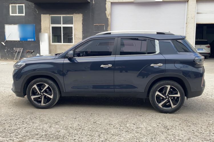 Used Hyundai ix35 2021 2.0L Automatic 2WD GLS Leading Edition
